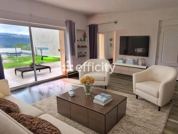 Maison 10 pièces - 288 m² Bien prestige