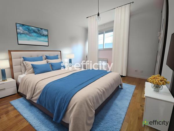 Maison 10 pièces - 288 m² Bien prestige