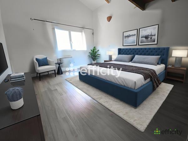 Maison 10 pièces - 288 m² Bien prestige