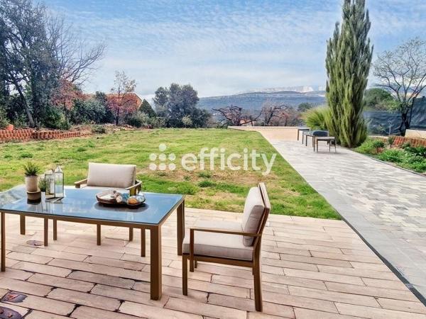 Maison 10 pièces - 288 m² Bien prestige