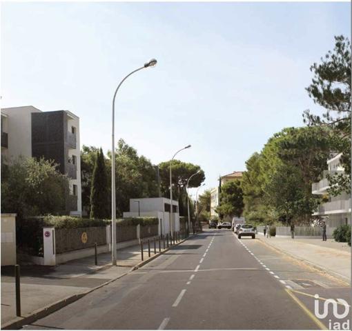 Appartement 2 pièces de 36 m² à Narbonne (11100)