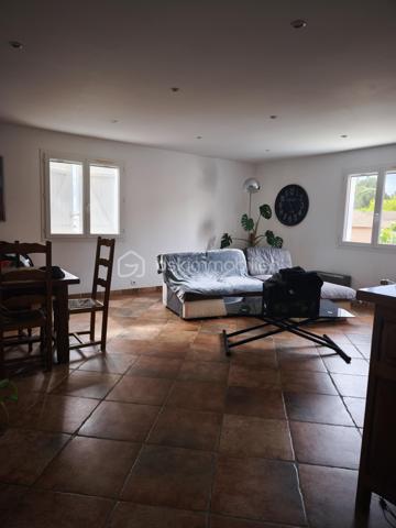 Maison traditionnelle de 200,99 m²