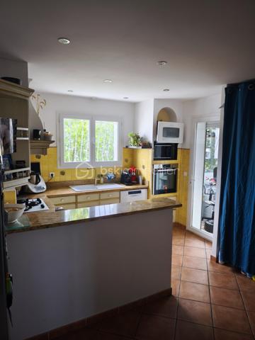 Maison traditionnelle de 200,99 m²