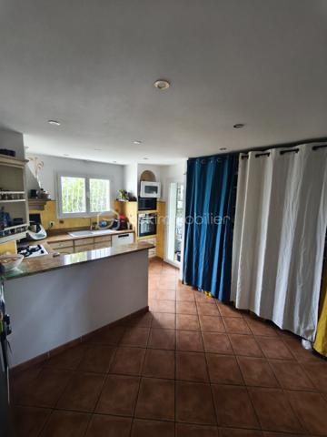 Maison traditionnelle de 200,99 m²