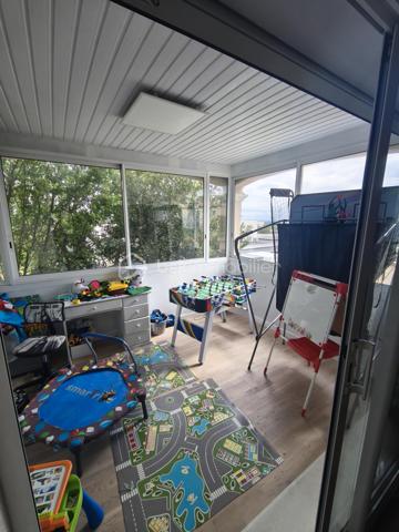 Maison traditionnelle de 200,99 m²