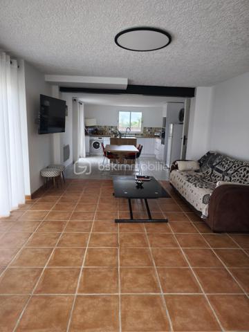 Maison traditionnelle de 200,99 m²