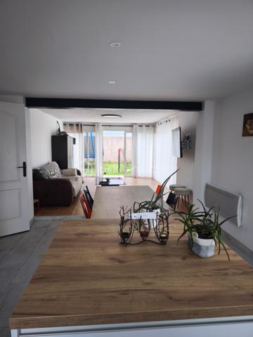 Maison traditionnelle de 200,99 m²