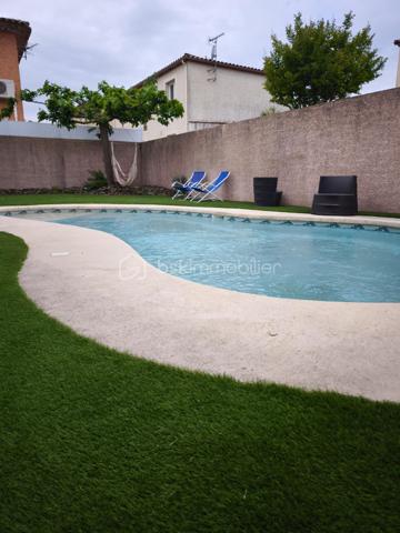 Maison traditionnelle de 200,99 m²