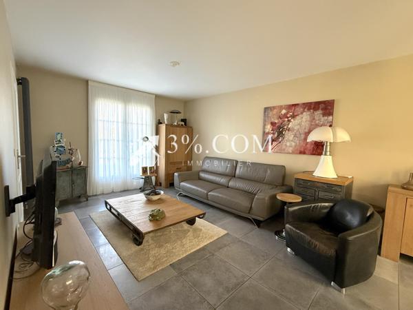 Maison 5 pièce(s) 4 chambre(s) 110 m²