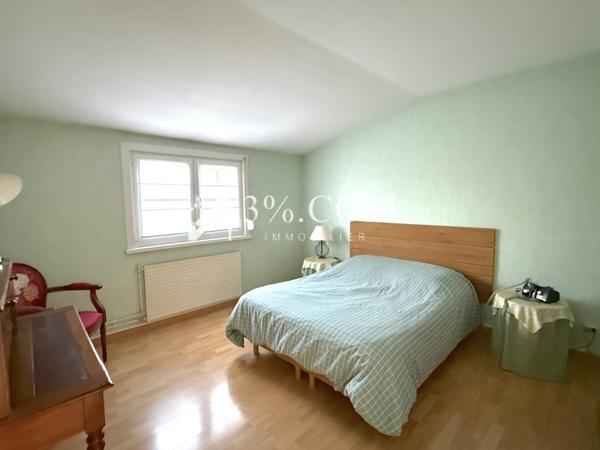 Maison 5 pièce(s) 4 chambre(s) 110 m²