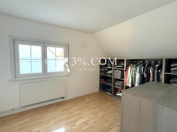 Maison 5 pièce(s) 4 chambre(s) 110 m²