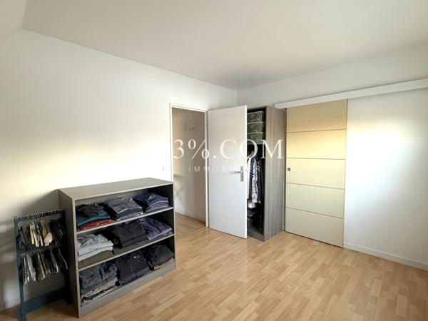 Maison 5 pièce(s) 4 chambre(s) 110 m²