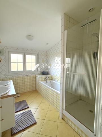 Maison 5 pièce(s) 4 chambre(s) 110 m²