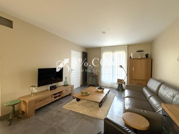 Maison 5 pièce(s) 4 chambre(s) 110 m²