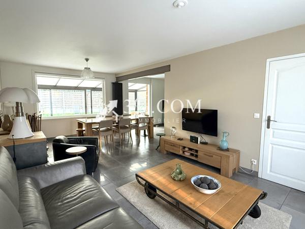 Maison 5 pièce(s) 4 chambre(s) 110 m²