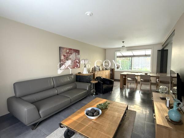 Maison 5 pièce(s) 4 chambre(s) 110 m²