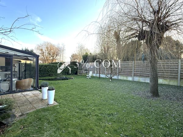 Maison 5 pièce(s) 4 chambre(s) 110 m²