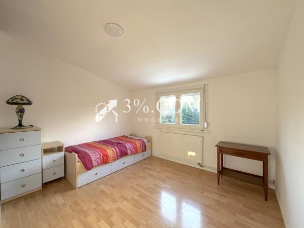 Maison 5 pièce(s) 4 chambre(s) 110 m²