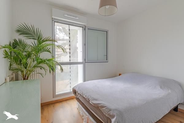 Appartement 235 000 € Cenon 3 p 63 m² DPE C