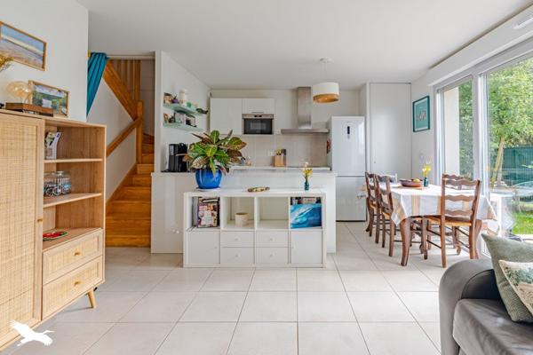 Appartement 235 000 € Cenon 3 p 63 m² DPE C
