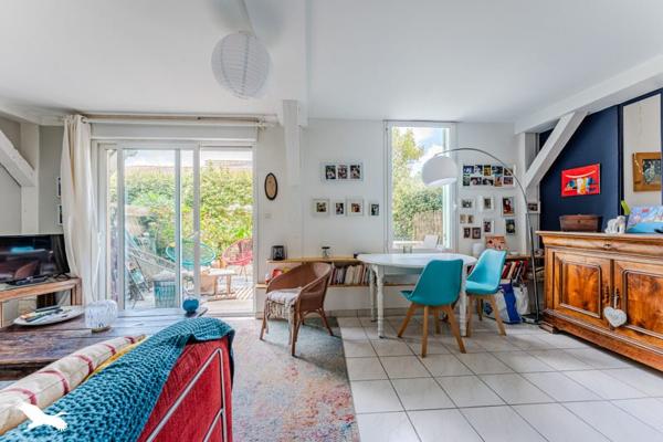 Maison à vendre |  Arès |  3 pièces | 81 m²
