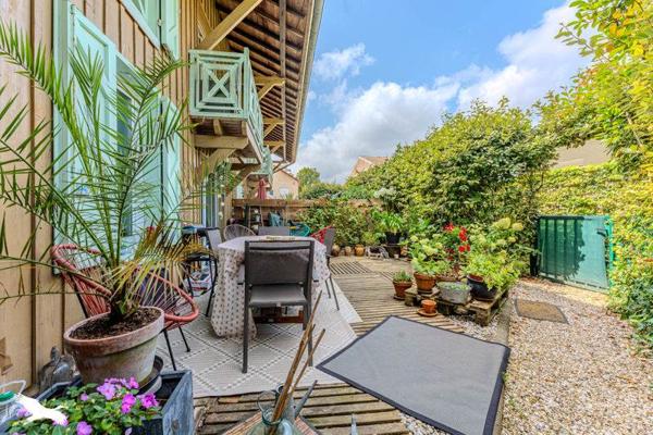 Maison à vendre |  Arès |  3 pièces | 81 m²
