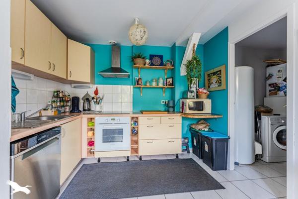 Maison à vendre |  Arès |  3 pièces | 81 m²