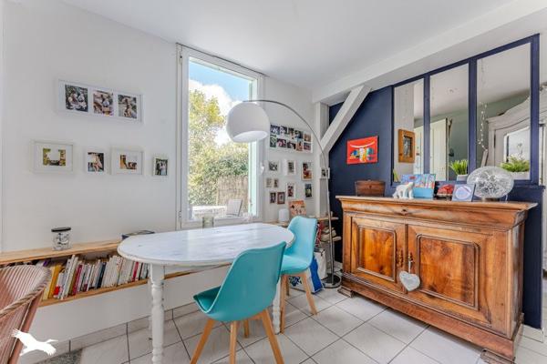 Maison à vendre |  Arès |  3 pièces | 81 m²