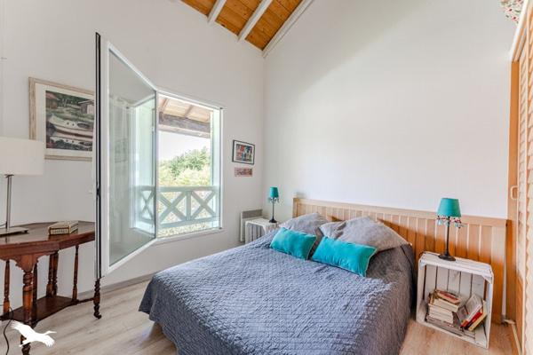 Maison à vendre |  Arès |  3 pièces | 81 m²