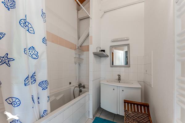 Maison à vendre |  Arès |  3 pièces | 81 m²