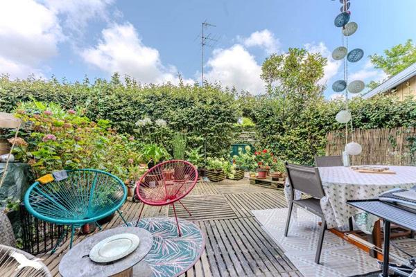 Maison à vendre |  Arès |  3 pièces | 81 m²
