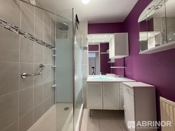 Appartement T3 – Résidence Condorcet à Loos avec Garage LOOS