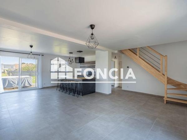 Location Maison 5 pièces 111.7 m² - 4 IMPASSE DES GENETS Authon 41310