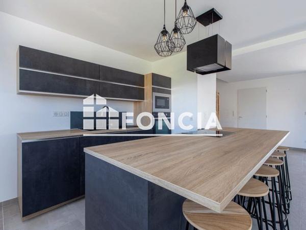 Location Maison 5 pièces 111.7 m² - 4 IMPASSE DES GENETS Authon 41310