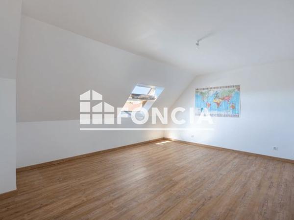 Location Maison 5 pièces 111.7 m² - 4 IMPASSE DES GENETS Authon 41310