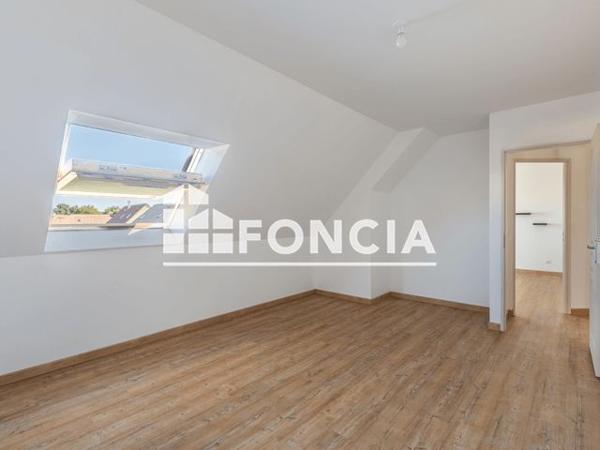 Location Maison 5 pièces 111.7 m² - 4 IMPASSE DES GENETS Authon 41310