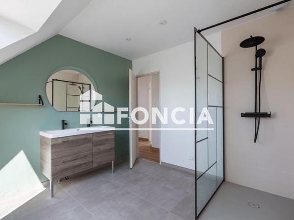 Location Maison 5 pièces 111.7 m² - 4 IMPASSE DES GENETS Authon 41310