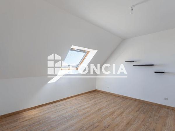 Location Maison 5 pièces 111.7 m² - 4 IMPASSE DES GENETS Authon 41310