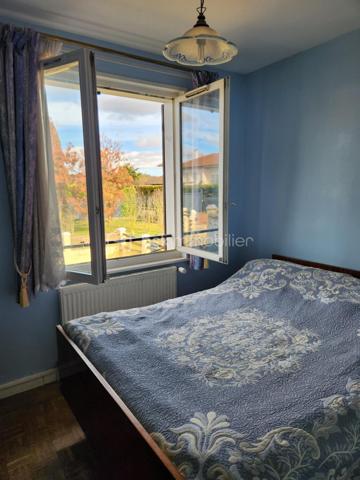 Maison traditionnelle de 89 m²