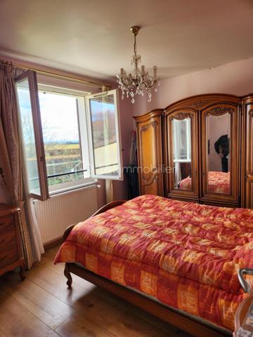 Maison traditionnelle de 89 m²