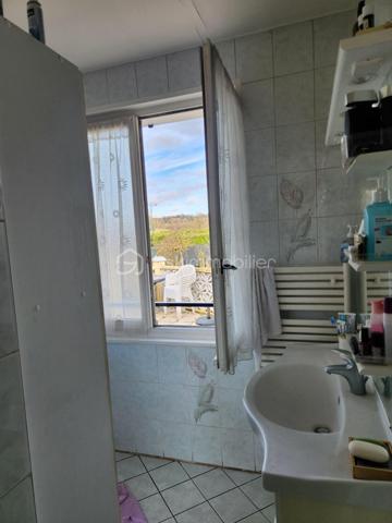 Maison traditionnelle de 89 m²