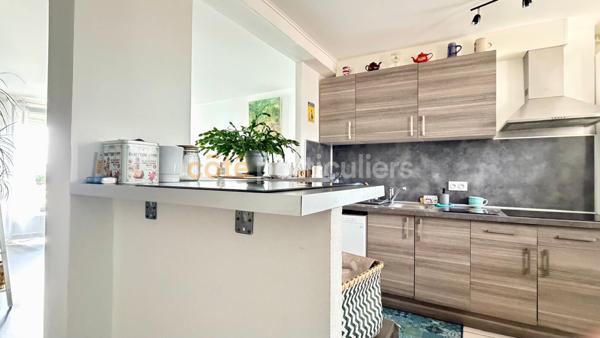Location Appartement54,4 m² - 3 Pièces - MONTAUBAN (82000)