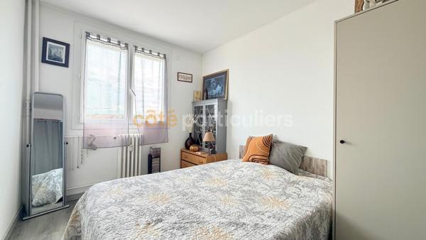 Location Appartement54,4 m² - 3 Pièces - MONTAUBAN (82000)