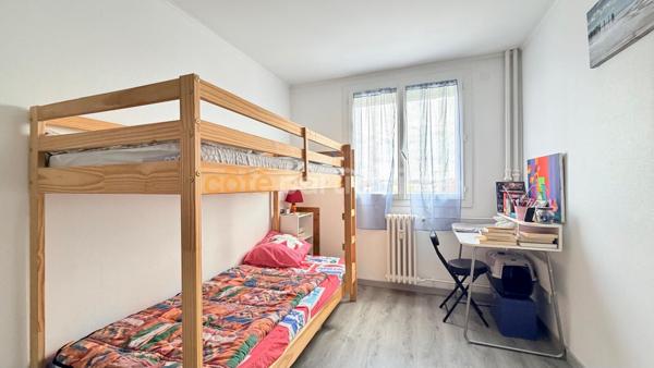 Location Appartement54,4 m² - 3 Pièces - MONTAUBAN (82000)