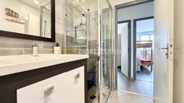 Location Appartement54,4 m² - 3 Pièces - MONTAUBAN (82000)