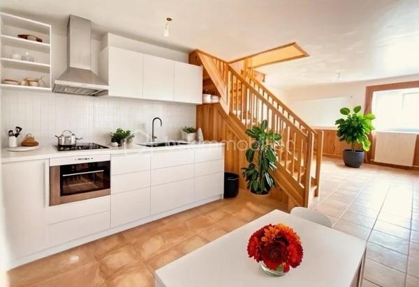 Appartement de 82 m²