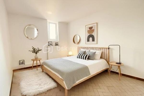 Appartement de 82 m²