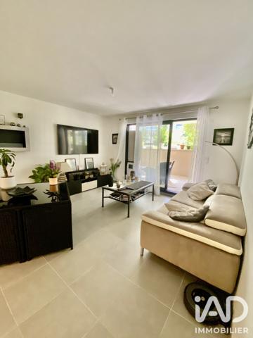 Appartement à vendre 4 pièces 80,67 m² Aix-en-Provence