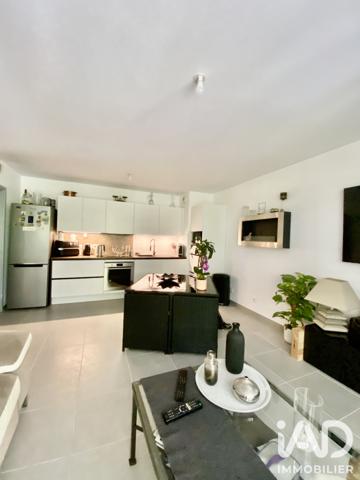 Appartement à vendre 4 pièces 80,67 m² Aix-en-Provence