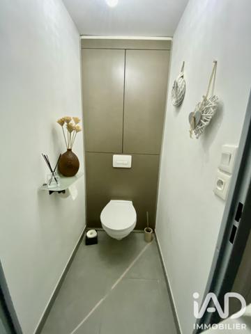 Appartement à vendre 4 pièces 80,67 m² Aix-en-Provence